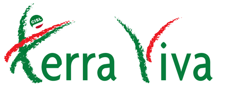 Logo Terra viva